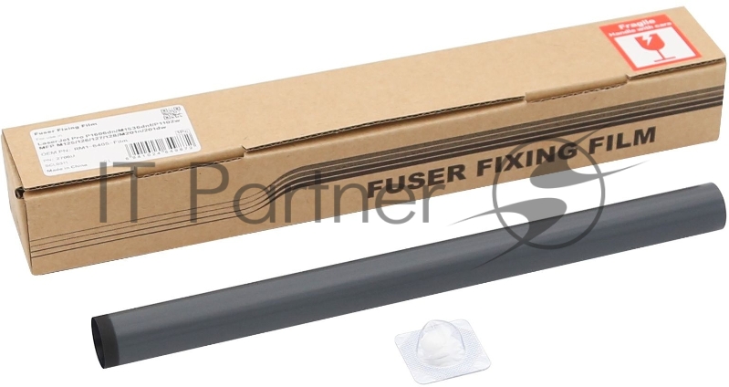 Термопленка CET для HP LaserJet P2035/P2055/P1102/P1606, M401/M425/M125/M126/M201/M225/M402/M426
