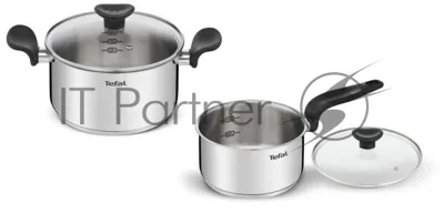 Набор посуды Tefal Primary E308S474 4 предмета (2100118826)