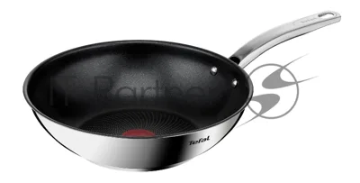 Сковорода ВОК (WOK) Tefal Intuition B8171944 28см (2100125812)