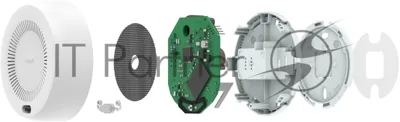 Датчик утечки газа Aqara Smart Natural Gas Detector (JT-BZ-03AQ/A)