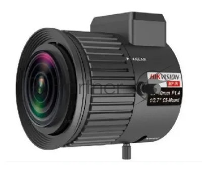 Объектив Hikvision TV2713D-6MPIR