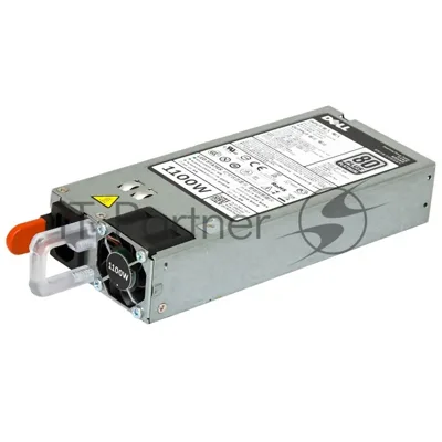 Блок питания DELL Hot Plug Redundant Power Supply, 1100W for R650/R750/R650XS/R750XS