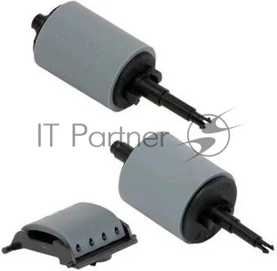 Комплект роликов CET DGP0627 (A8P79-65001/A8P79-65010) для HP LJ Pro MFP M521