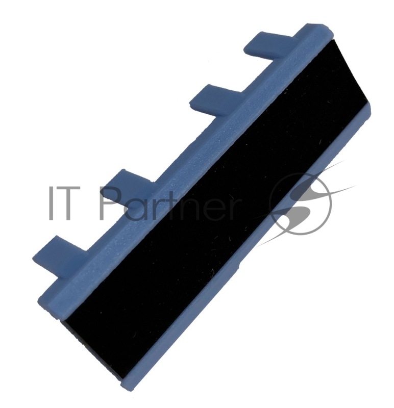 Площадка тормозная CET DGP0634 (RC1-0939/RL1-1524) для HP LJ P2014/P2015 обходного лотка