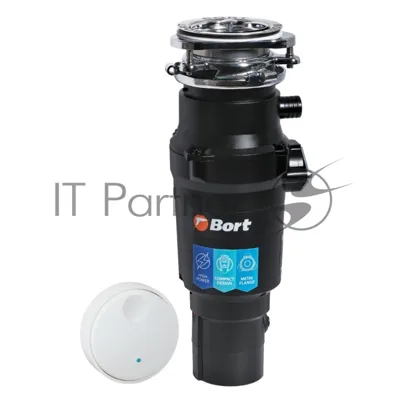 Измельчитель пищевых отходов Bort TITAN 7000 93413519
