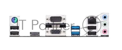 Материнская плата ASUS PRIME H610M-R D4, LGA1700, Intel H610, 2xDDR4, 4xSATA, 1xM.2, 1xPCIe 4.0 x16, HDMI, DVI, D-Sub, 1x1Gb LAN, 3x3.5 мм, 7.1, microATX