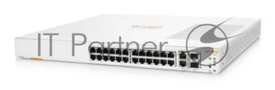 Коммутатор HPE Instant on 1960 JL808A#ABB 48G 2x10G