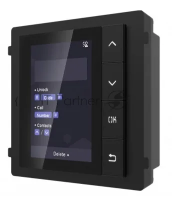 Модуль Hikvision DS-KD-DIS