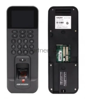 Терминал доступа Hikvision DS-K1T804BMF