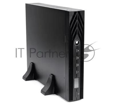 Источник бесперебойного питания Бастион SKAT-UPS 1500 RACK+3x9Ah исп.E