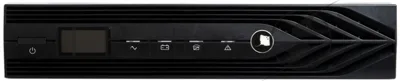 Источник бесперебойного питания Бастион SKAT-UPS 2000 RACK+4x9Ah исп.E
