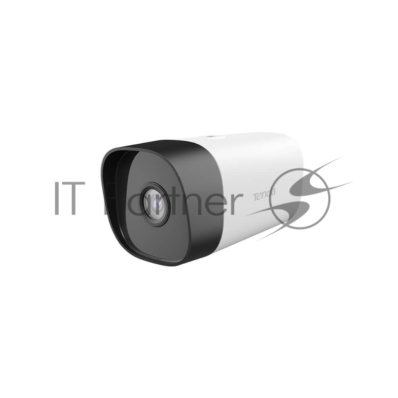Камера IP TENDA IT7-PRS 4Mp IR BULLET