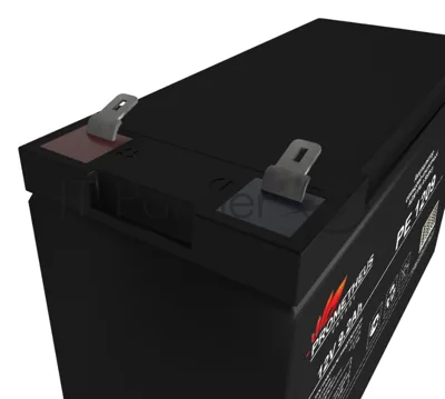 Батарея для ИБП Prometheus Energy PE 1209 12В 9.2Ач