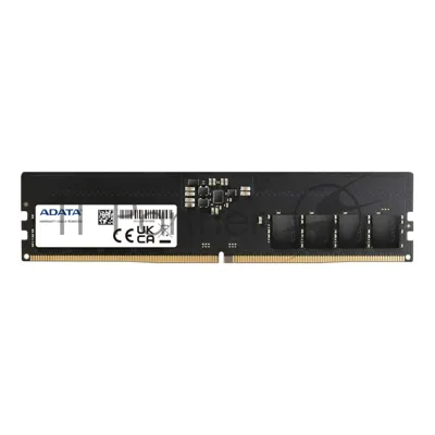 Оперативная память ADATA, DDR5, 32GB (1x32GB), 4800MHz, CL40, UDIMM