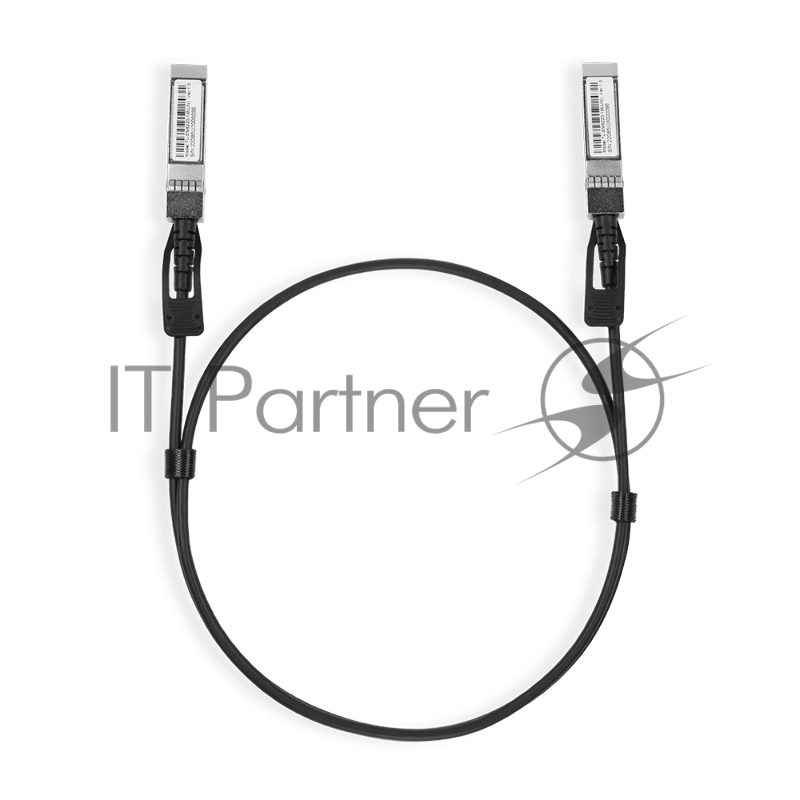 Кабель 1-метровый 10G SFP+ прямого подключения