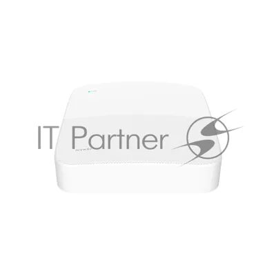 Видеорегистратор Tenda N3L-16H 16-канальный сетевойвысокой четкости