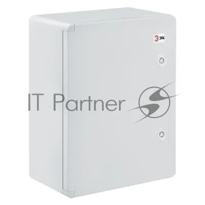 Корпус пластиковый ЭРА ЩМП-П 350х250х150мм УХЛ1 IP65 IK10 box352515_g