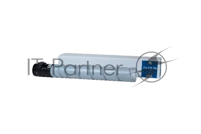 Картридж лазерный NVPrint совместимый NV-TN-321 Black для Konica Minolta Bizhub С224/C284/C284e/C364 (27000k)
