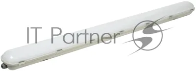 Светильник ДСП IEK LIGHTING PRO 1425 40Вт 4000К IP65 1200мм