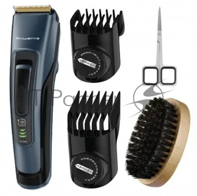 Машинка д/бороды Rowenta TN4500F4