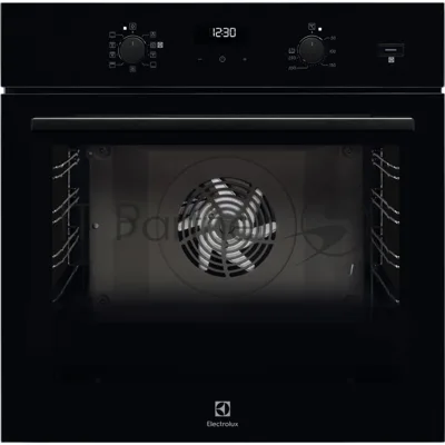 Встраиваемый электрический духовой шкаф Electrolux EOD5C50Z