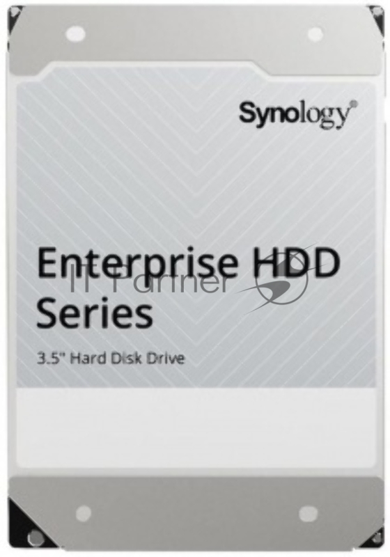 Жесткий диск Synology HAT5310-8T 3.5" 8TB SATA III, 256 Mb, 7200 rpm