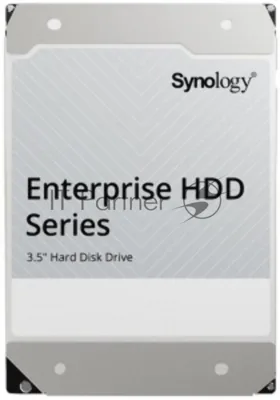 Жесткий диск Synology HAT5310-8T 3.5" 8TB SATA III, 256 Mb, 7200 rpm