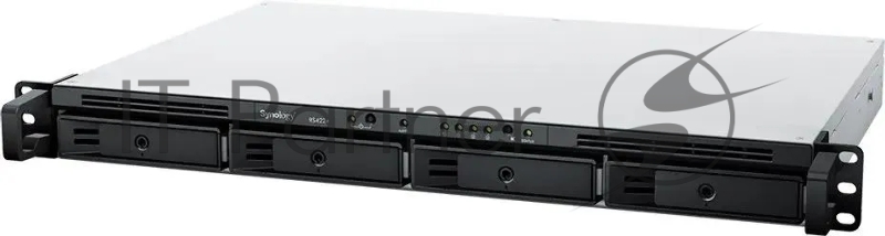Сетевое хранилище Synology RS422+