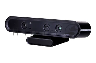 Веб-камера 3D ORBBEC ASTRA 3D CAMERA REVISION 4.0 OBAstra