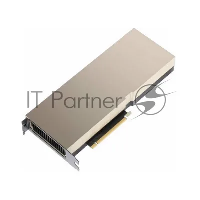 Видеокарта NVIDIA Tesla A100, 80 GB GDDR5, 5120 bit, GPU 1065 MHz