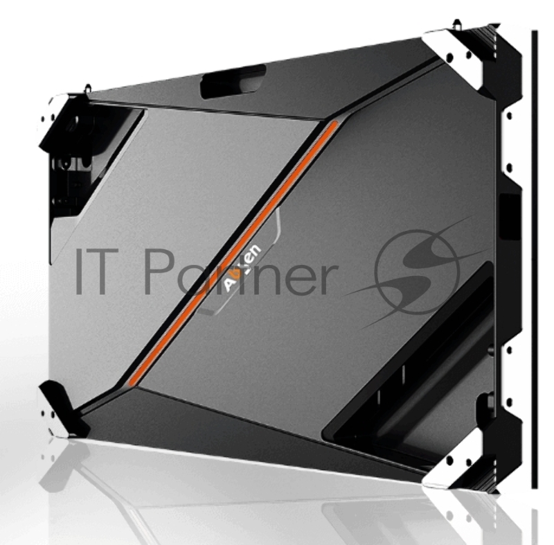 Светодиодный экран Absen KLII 2.5 LED 2.5 мм, 640x360 мм, 600 кд/м²