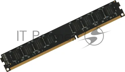 Оперативная память Digma, DDR3, 4GB (1x4 GB), 1333 MHz, CL9, DIMM