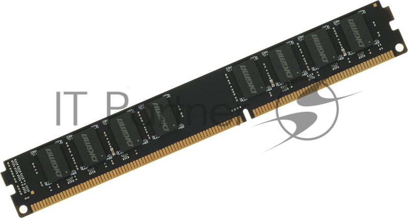 Оперативная память Digma, DDR3, 8GB (1x8 GB), 1600 MHz, CL11, DIMM