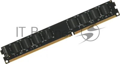 Оперативная память Digma, DDR3, 8GB (1x8 GB), 1600 MHz, CL11, DIMM