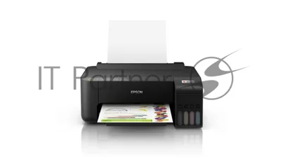 Принтер струйный EPSON L1250 (C11CJ71405/C11CJ71403/C11CJ71402), A4, цветной, печ. 10 стр/мин. (ч/б) 5 стр/мин. (цвет), 5760x1440 dpi, USB, Wi-Fi