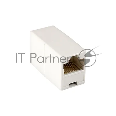 Модуль проходной ExeGate CP45-C5 RJ45-RJ45 cat.5e