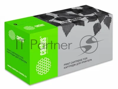 Картридж лазерный Cactus CS-TK3200 (TK-3200) черный (40000 стр.) для Kyocera P3260dn