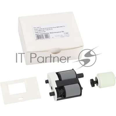Комплект роликов ADF B5L52A/B5L52-67903 для HP LJ M527, PageWide Color 556, Color LJ M577 CET, CET511016