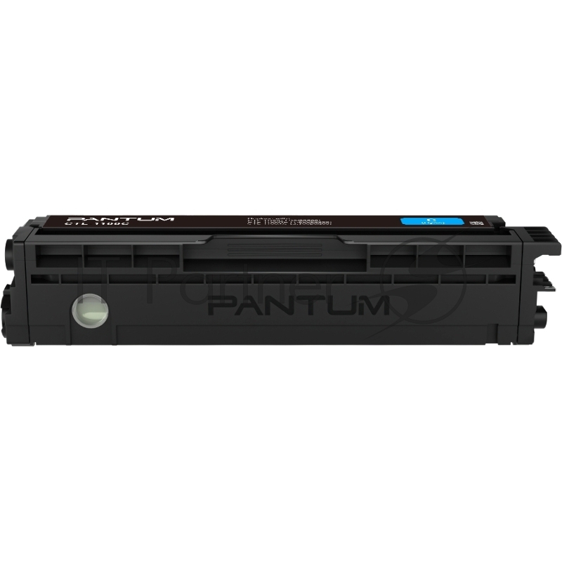 Картридж Pantum CTL-1100C for CP1100/CP1100DW/CM1100DN/CM1100DW/CM1100ADN/CM1100ADW/CM1100FDW Cyan (700 pages)