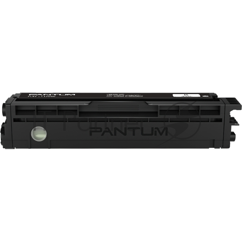 Картридж Pantum CTL-1100K for CP1100/CP1100DW/CM1100DN/CM1100DW/CM1100ADN/CM1100ADW/CM1100FDW черный (1000 pages)