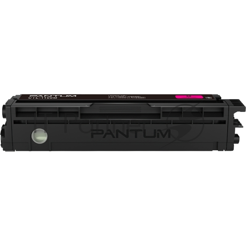 Картридж Pantum CTL-1100M for CP1100/CP1100DW/CM1100DN/CM1100DW/CM1100ADN/CM1100ADW/CM1100FDW Magenta (700 pages)