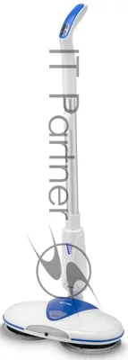 Электрошвабра Vitek 8180-VT-01, 50Вт, белый