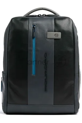 Рюкзак мужской Piquadro Urban CA4818UB00/NGR черный/серый кожа