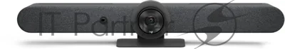 Камера для ВКС/Logitech Rally Bar Mini Graphite