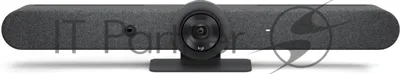 Камера для ВКС/Logitech Rally Bar Camera GRAPHITE