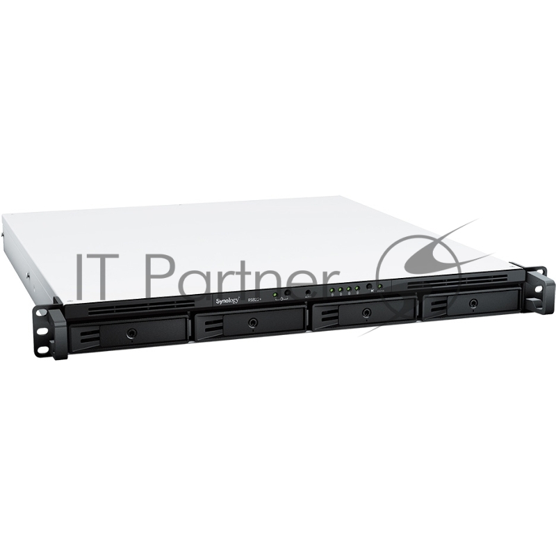 Сетевое хранилище Synology RS822+