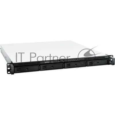 Сетевое хранилище Synology RS822+