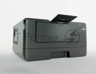 Принтер лазерный Катюша P130, А4, ч/б, печ. до 33 стр/мин., 1200 x 1200 dpi, USB, RJ-45