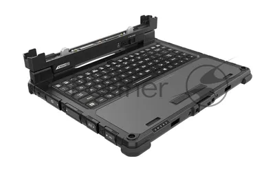 Аксессуар для планшета GETAC KEYBOARD RU K120 GDKBHA