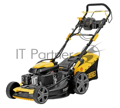 Газонокосилка бензиновая Denzel GLD-520SP, 6,5 л.с.